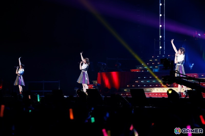 ロコが仲間たちと描くカラフルでマーベラスなステージ!「アイドルマスター ミリオンライブ!」11thライブDAY1「Atelier ROCOMOTION!!」レポートの画像
