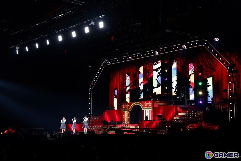 ロコが仲間たちと描くカラフルでマーベラスなステージ!「アイドルマスター ミリオンライブ!」11thライブDAY1「Atelier ROCOMOTION!!」レポートの画像
