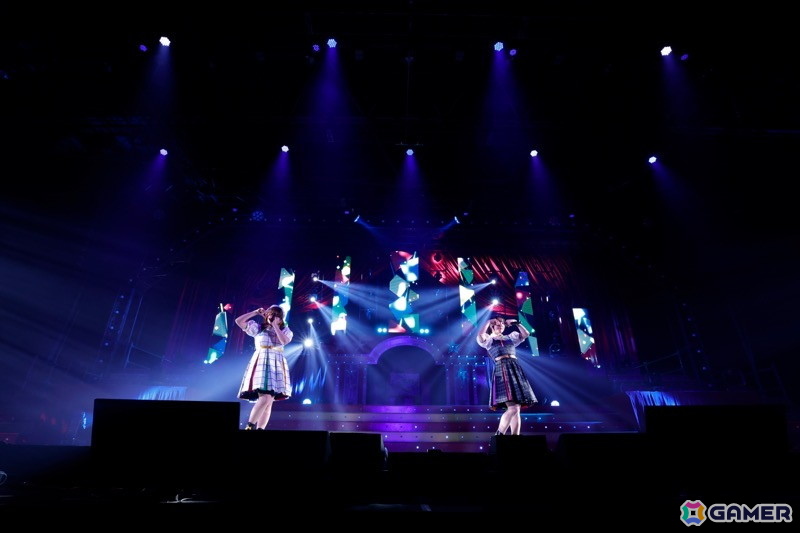 ロコが仲間たちと描くカラフルでマーベラスなステージ!「アイドルマスター ミリオンライブ!」11thライブDAY1「Atelier ROCOMOTION!!」レポートの画像