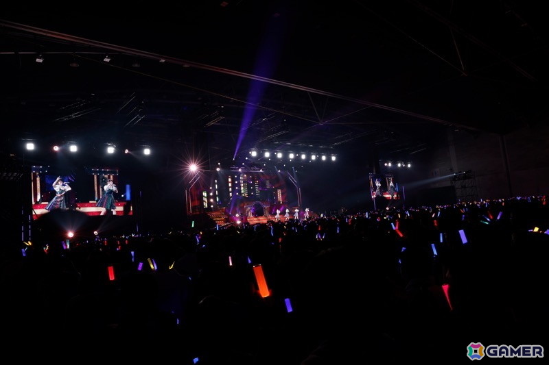 ロコが仲間たちと描くカラフルでマーベラスなステージ!「アイドルマスター ミリオンライブ!」11thライブDAY1「Atelier ROCOMOTION!!」レポートの画像