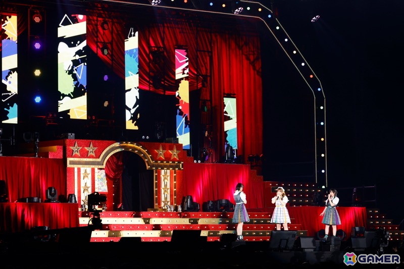 ロコが仲間たちと描くカラフルでマーベラスなステージ!「アイドルマスター ミリオンライブ!」11thライブDAY1「Atelier ROCOMOTION!!」レポートの画像