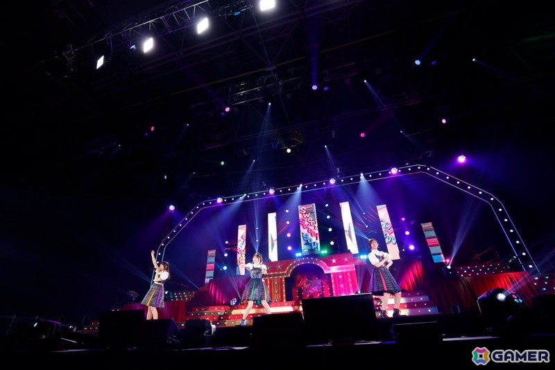 ロコが仲間たちと描くカラフルでマーベラスなステージ!「アイドルマスター ミリオンライブ!」11thライブDAY1「Atelier ROCOMOTION!!」レポートの画像