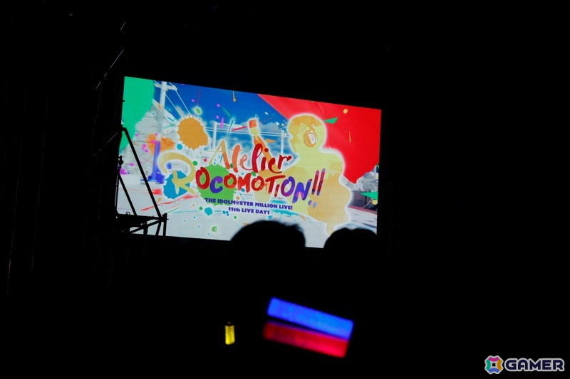 ロコが仲間たちと描くカラフルでマーベラスなステージ!「アイドルマスター ミリオンライブ!」11thライブDAY1「Atelier ROCOMOTION!!」レポートの画像