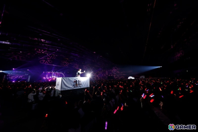 ロコが仲間たちと描くカラフルでマーベラスなステージ!「アイドルマスター ミリオンライブ!」11thライブDAY1「Atelier ROCOMOTION!!」レポートの画像