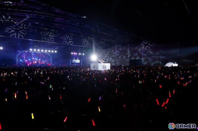 ロコが仲間たちと描くカラフルでマーベラスなステージ!「アイドルマスター ミリオンライブ!」11thライブDAY1「Atelier ROCOMOTION!!」レポートの画像