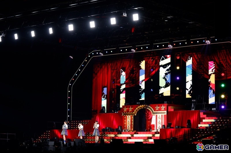 ロコが仲間たちと描くカラフルでマーベラスなステージ!「アイドルマスター ミリオンライブ!」11thライブDAY1「Atelier ROCOMOTION!!」レポートの画像