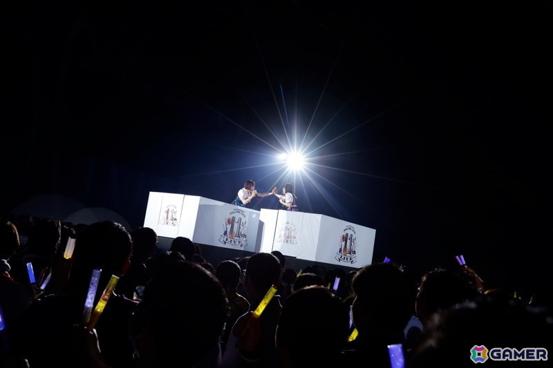 ロコが仲間たちと描くカラフルでマーベラスなステージ!「アイドルマスター ミリオンライブ!」11thライブDAY1「Atelier ROCOMOTION!!」レポートの画像