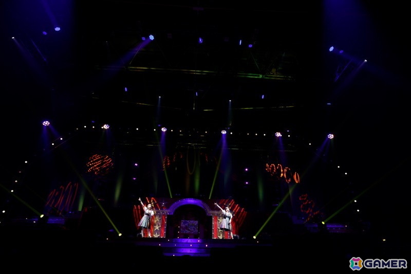 ロコが仲間たちと描くカラフルでマーベラスなステージ!「アイドルマスター ミリオンライブ!」11thライブDAY1「Atelier ROCOMOTION!!」レポートの画像