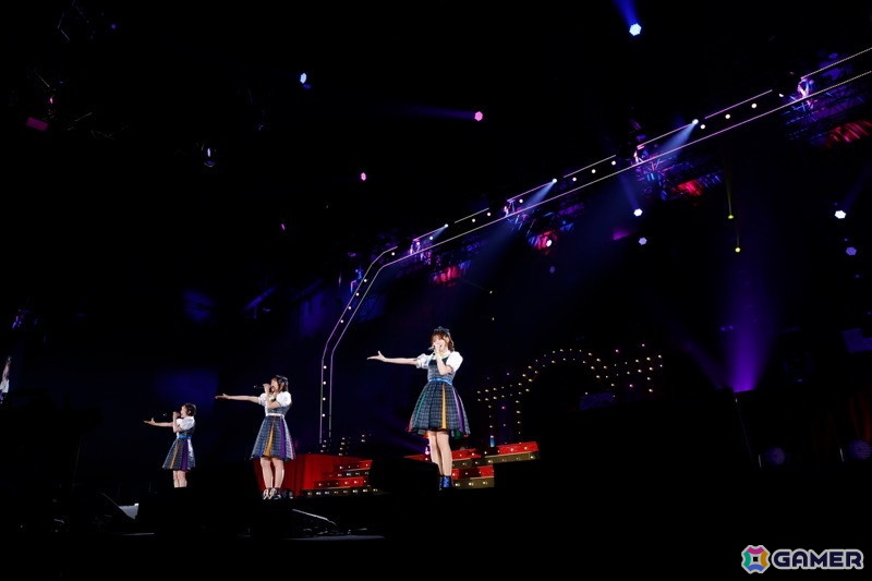 ロコが仲間たちと描くカラフルでマーベラスなステージ!「アイドルマスター ミリオンライブ!」11thライブDAY1「Atelier ROCOMOTION!!」レポートの画像