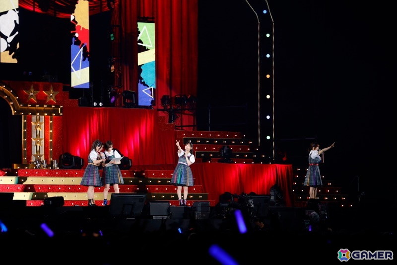 ロコが仲間たちと描くカラフルでマーベラスなステージ!「アイドルマスター ミリオンライブ!」11thライブDAY1「Atelier ROCOMOTION!!」レポートの画像