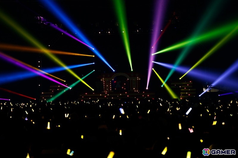 ロコが仲間たちと描くカラフルでマーベラスなステージ!「アイドルマスター ミリオンライブ!」11thライブDAY1「Atelier ROCOMOTION!!」レポートの画像