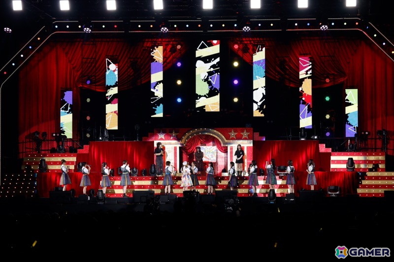 ロコが仲間たちと描くカラフルでマーベラスなステージ!「アイドルマスター ミリオンライブ!」11thライブDAY1「Atelier ROCOMOTION!!」レポートの画像
