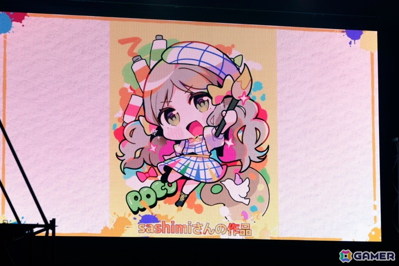 ロコが仲間たちと描くカラフルでマーベラスなステージ!「アイドルマスター ミリオンライブ!」11thライブDAY1「Atelier ROCOMOTION!!」レポートの画像