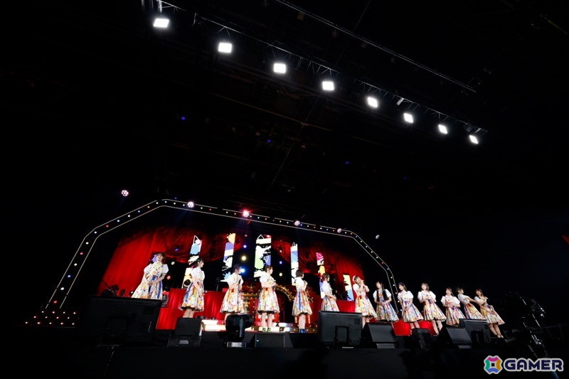ロコが仲間たちと描くカラフルでマーベラスなステージ!「アイドルマスター ミリオンライブ!」11thライブDAY1「Atelier ROCOMOTION!!」レポートの画像