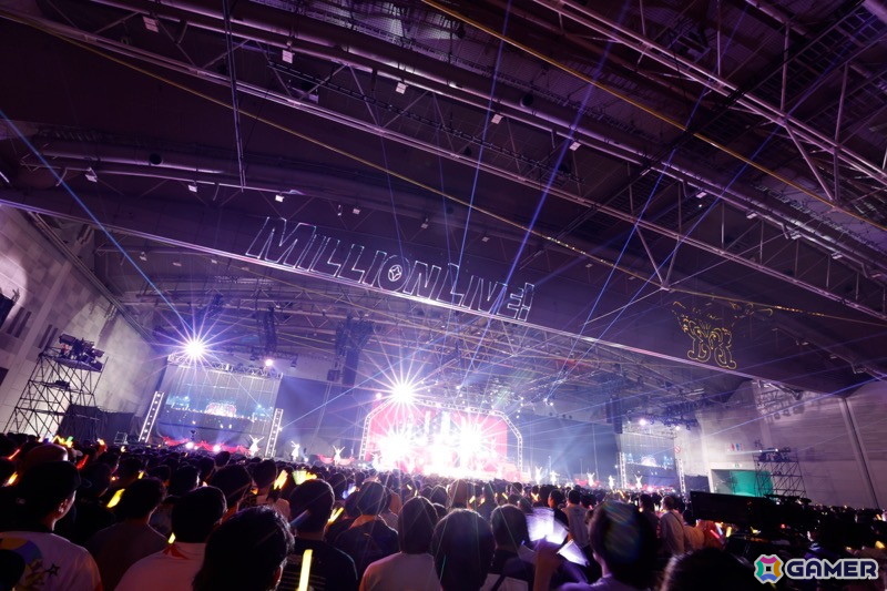 ロコが仲間たちと描くカラフルでマーベラスなステージ!「アイドルマスター ミリオンライブ!」11thライブDAY1「Atelier ROCOMOTION!!」レポートの画像