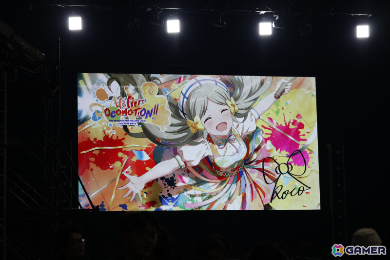 ロコが仲間たちと描くカラフルでマーベラスなステージ!「アイドルマスター ミリオンライブ!」11thライブDAY1「Atelier ROCOMOTION!!」レポートの画像