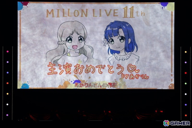 ロコが仲間たちと描くカラフルでマーベラスなステージ!「アイドルマスター ミリオンライブ!」11thライブDAY1「Atelier ROCOMOTION!!」レポートの画像