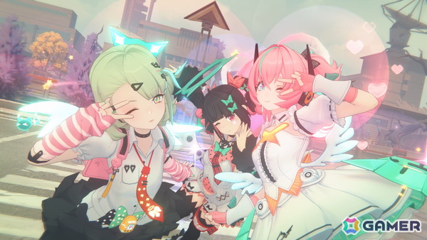 「ゼンゼロ」新エージェントの南宮羽とシーシィアが登場！Ver.2.7「英雄は過去に死せず」が3月24日リリースの画像11
