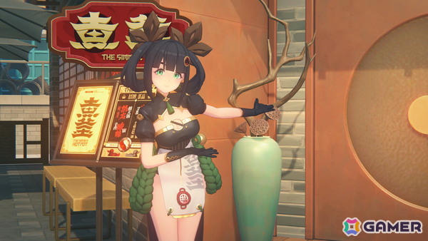 「ゼンゼロ」新エージェントの南宮羽とシーシィアが登場！Ver.2.7「英雄は過去に死せず」が3月24日リリースの画像15
