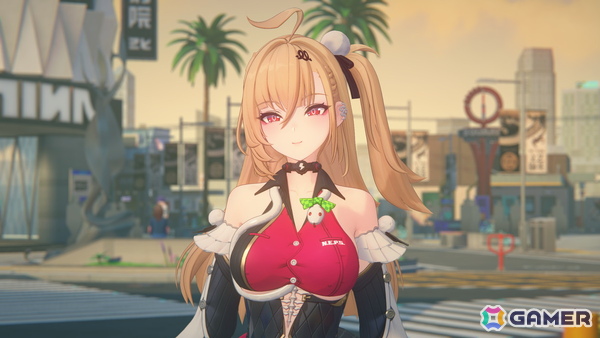 「ゼンゼロ」新エージェントの南宮羽とシーシィアが登場！Ver.2.7「英雄は過去に死せず」が3月24日リリースの画像2