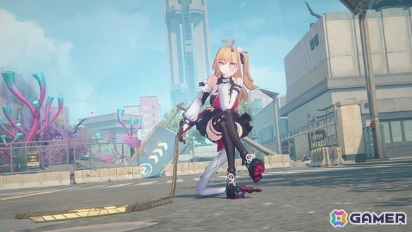「ゼンゼロ」新エージェントの南宮羽とシーシィアが登場！Ver.2.7「英雄は過去に死せず」が3月24日リリースの画像3