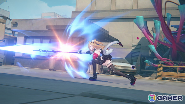 「ゼンゼロ」新エージェントの南宮羽とシーシィアが登場！Ver.2.7「英雄は過去に死せず」が3月24日リリースの画像5