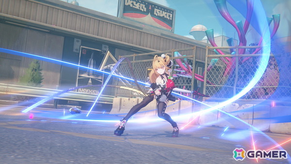 「ゼンゼロ」新エージェントの南宮羽とシーシィアが登場！Ver.2.7「英雄は過去に死せず」が3月24日リリースの画像6