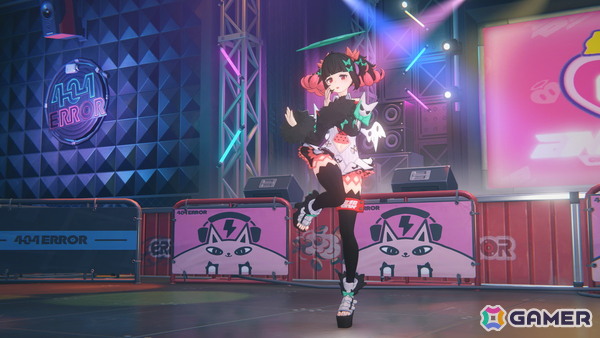 「ゼンゼロ」新エージェントの南宮羽とシーシィアが登場！Ver.2.7「英雄は過去に死せず」が3月24日リリースの画像9