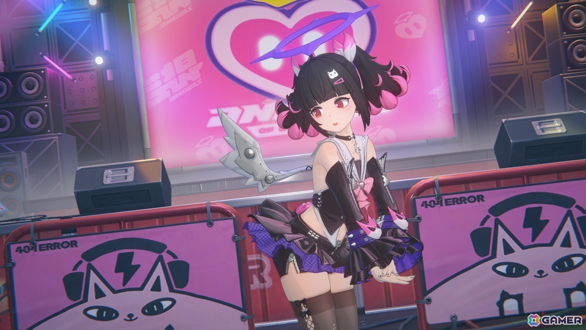 「ゼンゼロ」新エージェントの南宮羽とシーシィアが登場！Ver.2.7「英雄は過去に死せず」が3月24日リリースの画像12