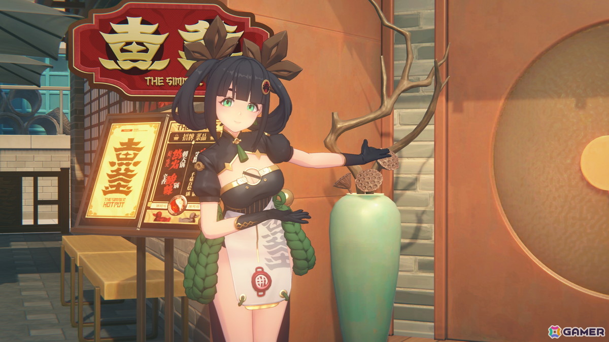 「ゼンゼロ」新エージェントの南宮羽とシーシィアが登場！Ver.2.7「英雄は過去に死せず」が3月24日リリースの画像15