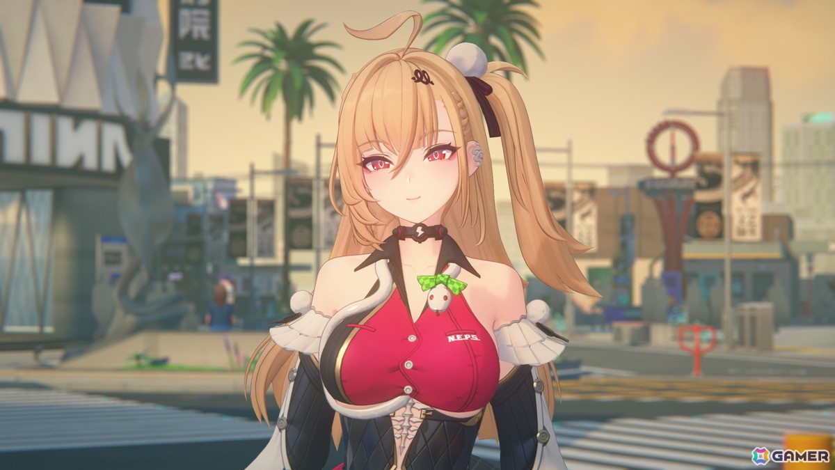 「ゼンゼロ」新エージェントの南宮羽とシーシィアが登場！Ver.2.7「英雄は過去に死せず」が3月24日リリースの画像2