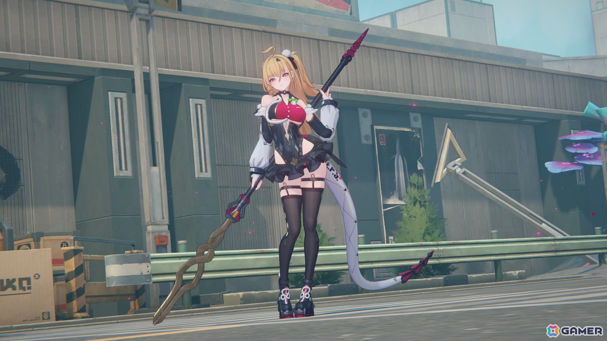 「ゼンゼロ」新エージェントの南宮羽とシーシィアが登場！Ver.2.7「英雄は過去に死せず」が3月24日リリースの画像4