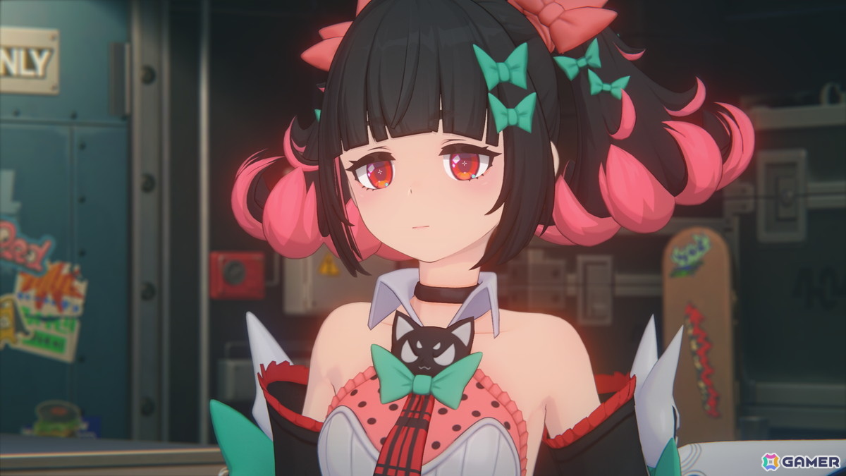 「ゼンゼロ」新エージェントの南宮羽とシーシィアが登場！Ver.2.7「英雄は過去に死せず」が3月24日リリースの画像7