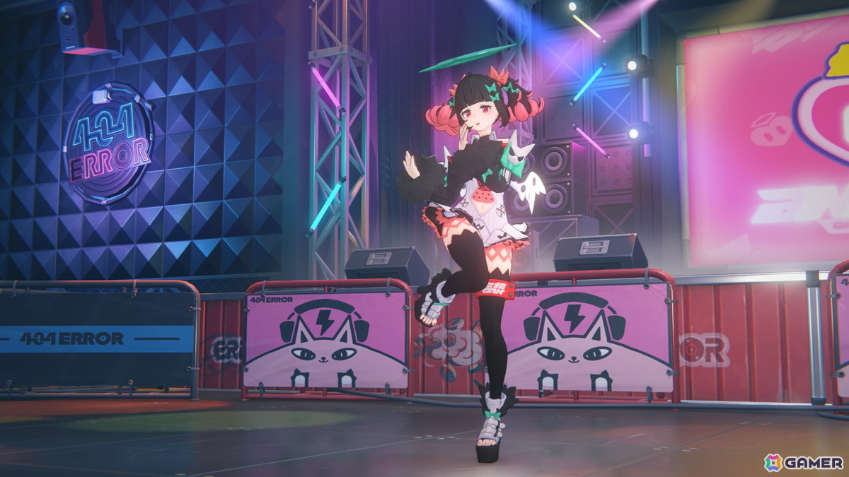 「ゼンゼロ」新エージェントの南宮羽とシーシィアが登場！Ver.2.7「英雄は過去に死せず」が3月24日リリースの画像9