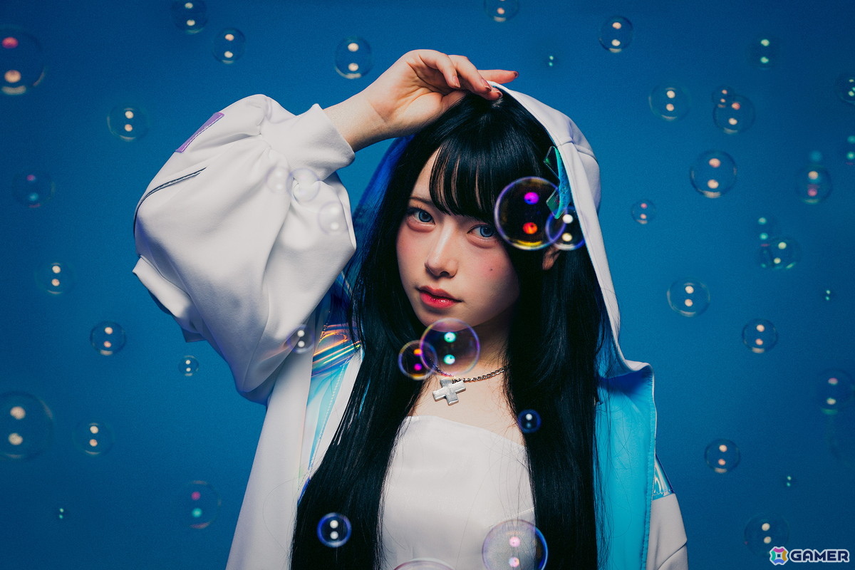 「BitSummit PUNCH」で「無双∞ × Mumeixxx Live」&「KENJI ENO 55 Memorial Live」が開催!一条莉々華さんによるゲーム紹介ステージもの画像
