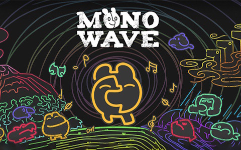 4つの感情を使い分けて世界を癒す2Dパズルアクション「MONOWAVE」をPhoenixxがパブリッシング！TOKYO INDIE GAME SUMMIT 2026への出展も