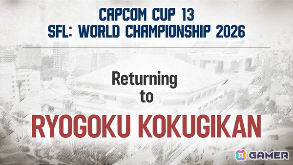 「CAPCOM CUP 12」さはら選手が圧倒的なパフォーマンスで優勝！「SFL:WC2025」でも日本代表のREJECTが王者にの画像5