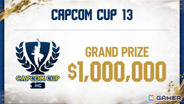 「CAPCOM CUP 12」さはら選手が圧倒的なパフォーマンスで優勝！「SFL:WC2025」でも日本代表のREJECTが王者にの画像6