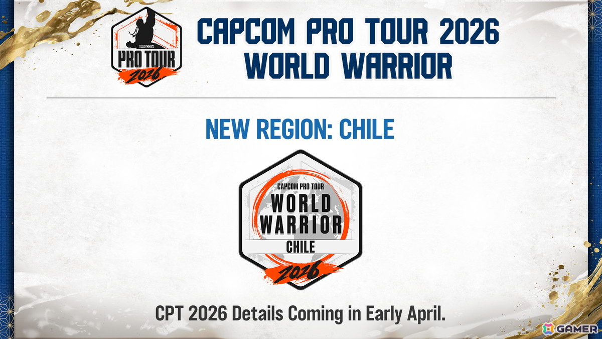 「CAPCOM CUP 12」さはら選手が圧倒的なパフォーマンスで優勝!「SFL:WC2025」でも日本代表のREJECTが王者にの画像