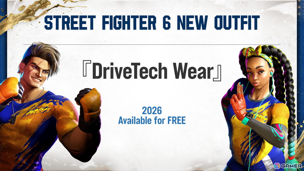 「CAPCOM CUP 12」さはら選手が圧倒的なパフォーマンスで優勝!「SFL:WC2025」でも日本代表のREJECTが王者にの画像