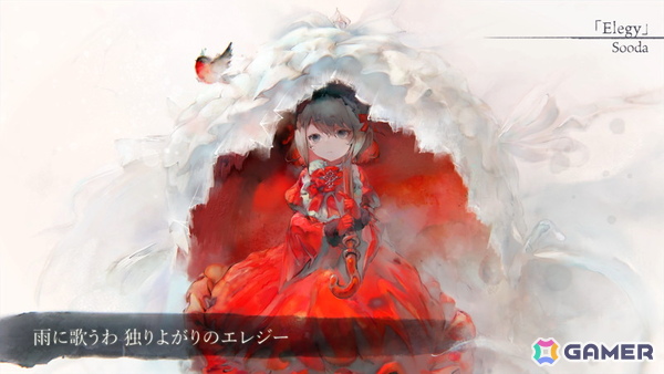 「メメントモリ」薔薇のように凜と佇む小さなレディ「リリコット」（CV：橘杏咲）が登場！の画像2
