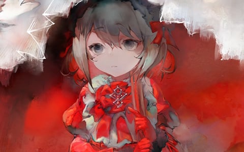 「メメントモリ」薔薇のように凜と佇む小さなレディ「リリコット」（CV：橘杏咲）が登場！の画像