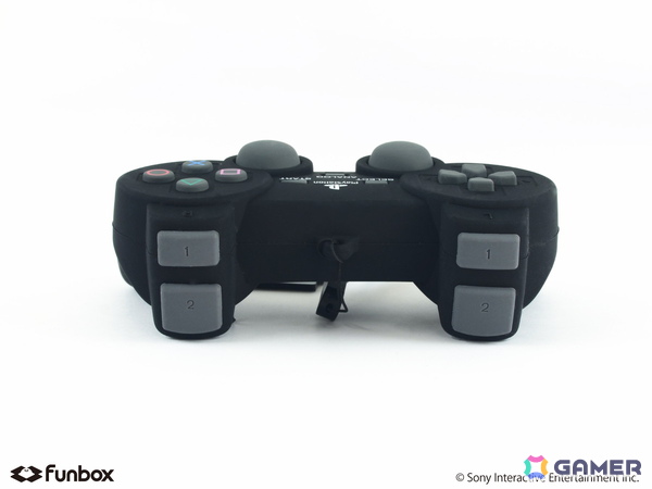 初代PlayStationのコントローラを再現した「シリコーンポーチ DUALSHOCK」が3月17日に発売！初代PlayStationをイメージしたシリコーンポーチの再販もの画像7