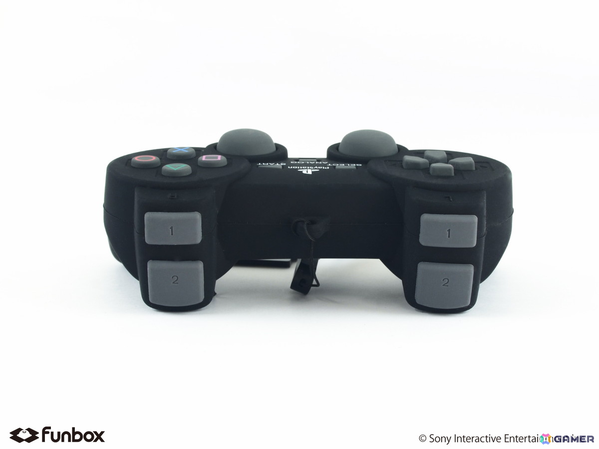 DUALSHOCK ブラック