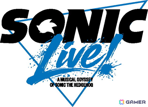 「ソニック・ザ・ヘッジホッグ」シリーズ35周年記念！シリーズ音楽を全身で体感できるライブ“SONIC - LIVE!”開催決定！の画像1