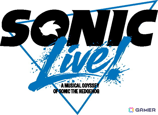 「ソニック・ザ・ヘッジホッグ」シリーズ35周年記念!シリーズ音楽を全身で体感できるライブ“SONIC - LIVE!”開催決定!の画像