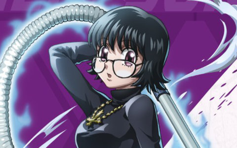 「HUNTER×HUNTER NEN×SURVIVOR」がアメリカ地域で配信開始！新キャラクター「シズク」も実装