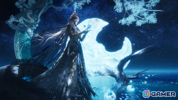 「風燕伝：WhereWinds Meet」大型アップデート「河西」第2章となるVer1.5「涼州を覆う風雪」が4月2日に配信！新流派や新武器「唐横刀」が登場の画像5