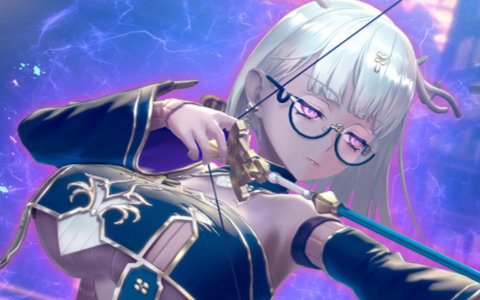 「レスレリアーナのアトリエ」冥き追憶「リーベ」がピックアップガチャに登場！「2.5周年前夜祭 LOGIN BONUS」も