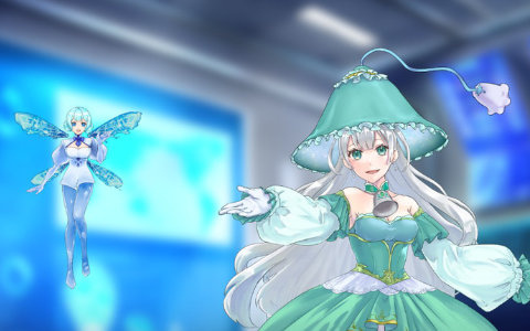 下水処理の仕組みを学ぶ新感覚タワーディフェンスゲーム「下水王国」が2026年春に登場！パブリッシャーは水インフラに長年携わってきた明電舎